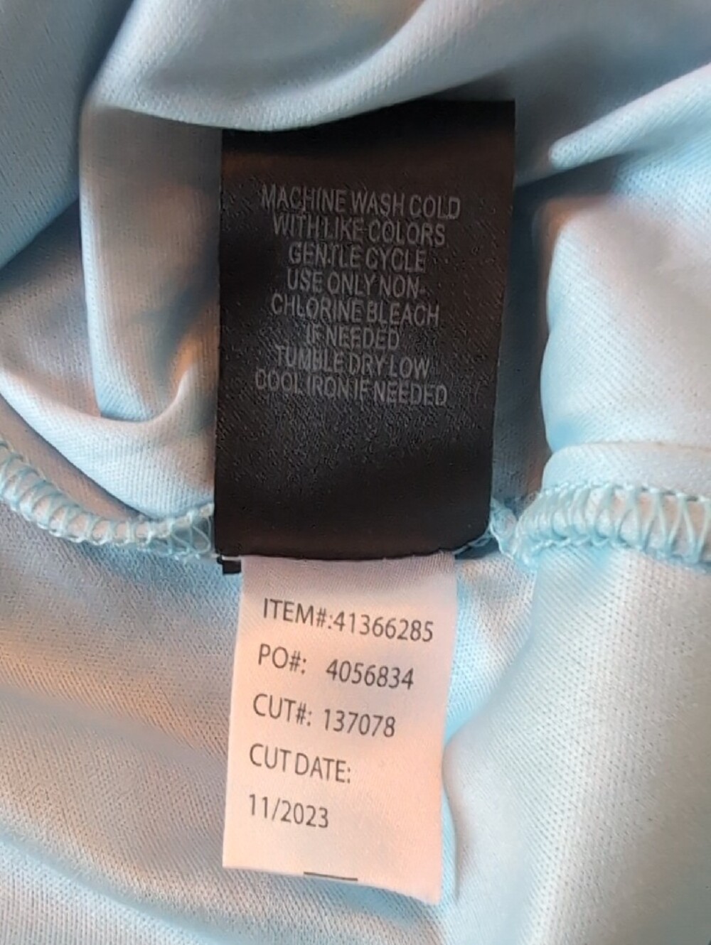 Torrid | Celestial Star Print Skater Dress | Sz 00 | Whimsigoth Fairycore Cosmic - Picture 8 of 12